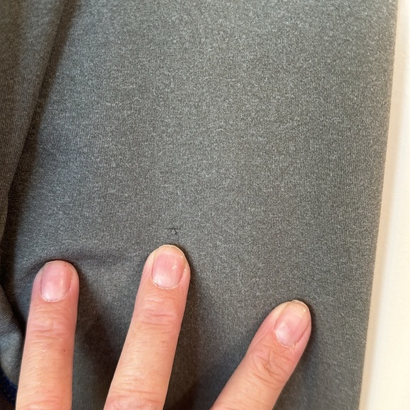 Columbia University of Kentucky 1/4 Zip Pullover size XL - Picture 7 of 11